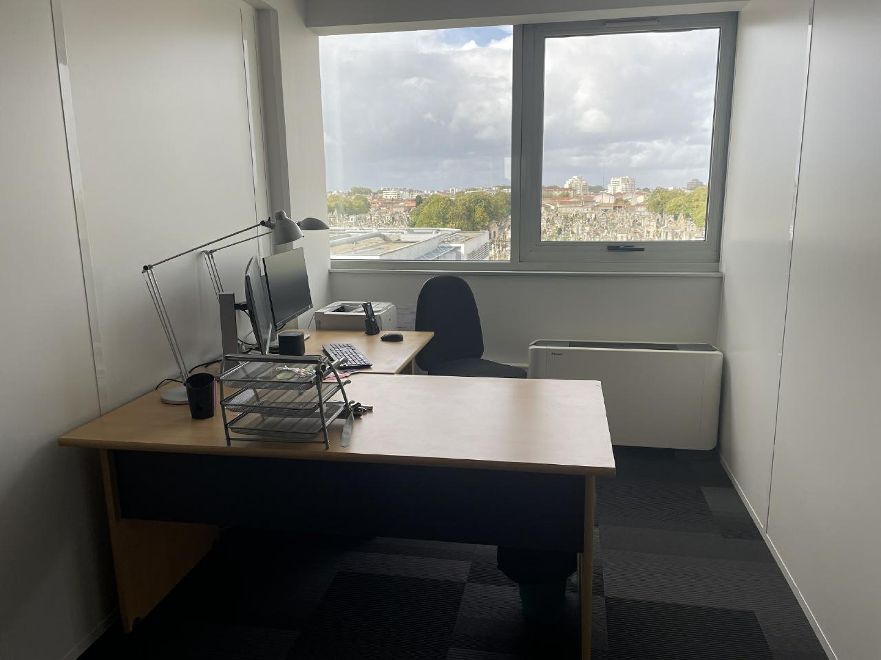 Bureau Bordeaux 374m² Location bureau Bordeaux Gironde OLBUR2311685 4